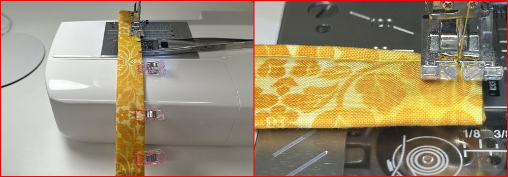 Blog-Inhaltsbild für 'Kindertasche im Patchwork-Style - Kostenlose Nähanleitung'