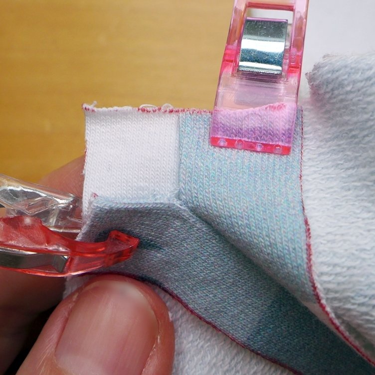 Blog-Inhaltsbild für 'Sitzkissen für Kinder - Gratis Nähanleitung'