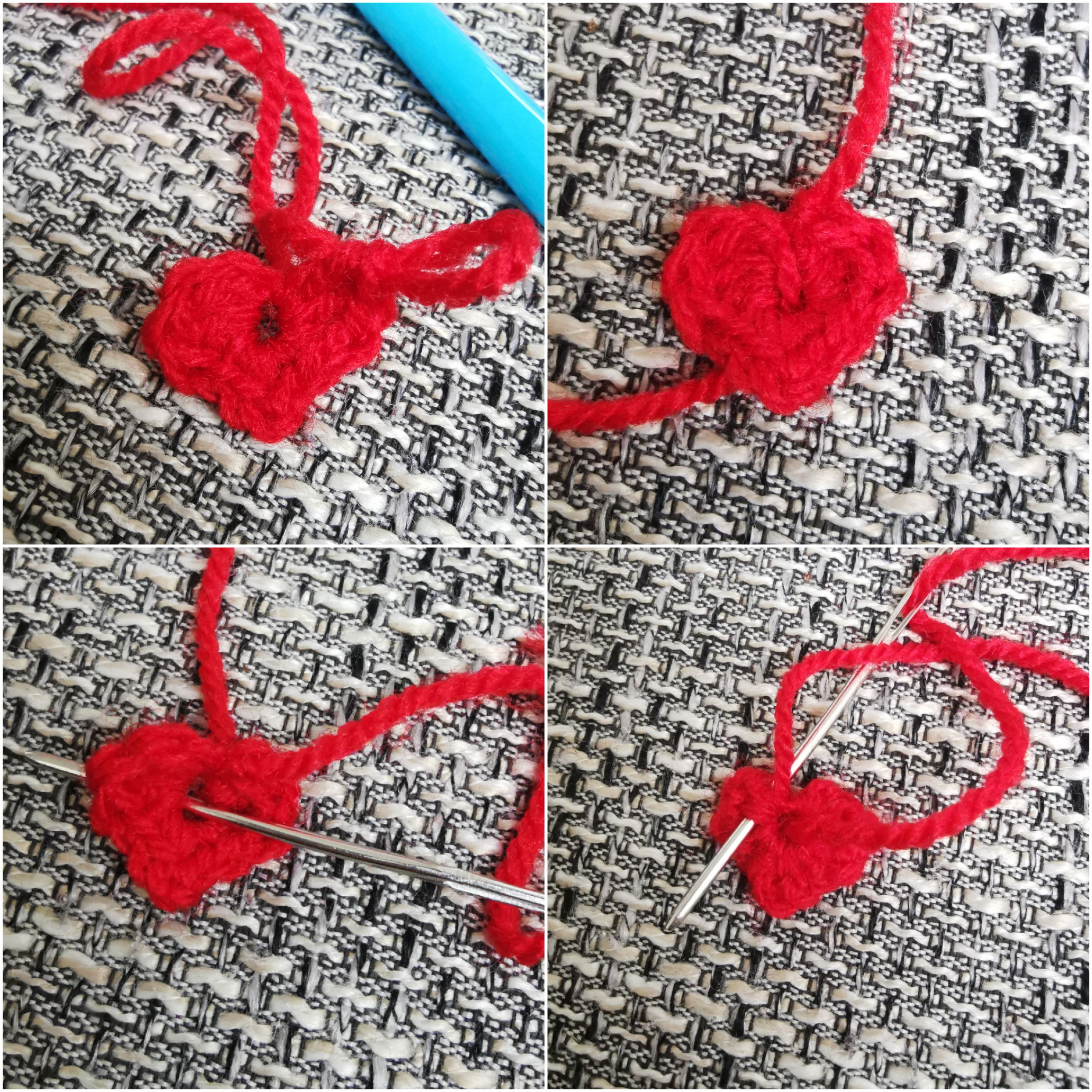 Blog-Inhaltsbild für 'Süßigkeitenglas "LOVE"'