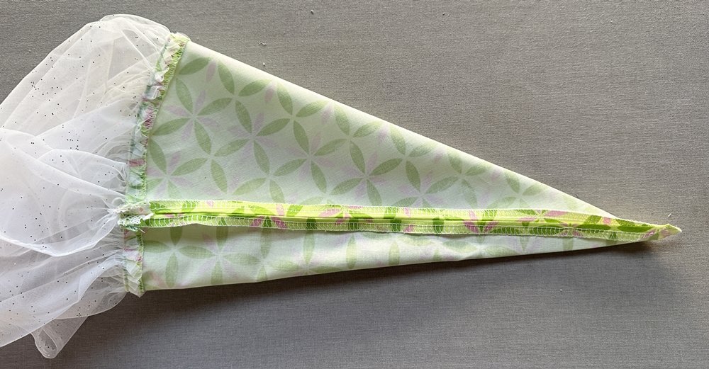 Blog-Inhaltsbild für 'Nähanleitung: Geschwisterschultüte in variabler Größe nähen'