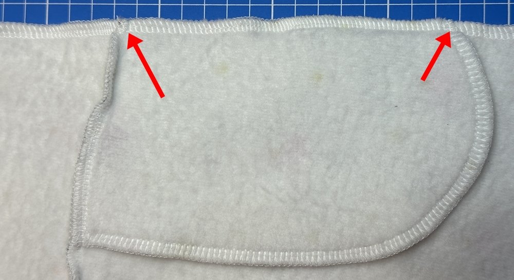 Blog-Inhaltsbild für 'Cooles Kinderkleid mit Taschen nähen'