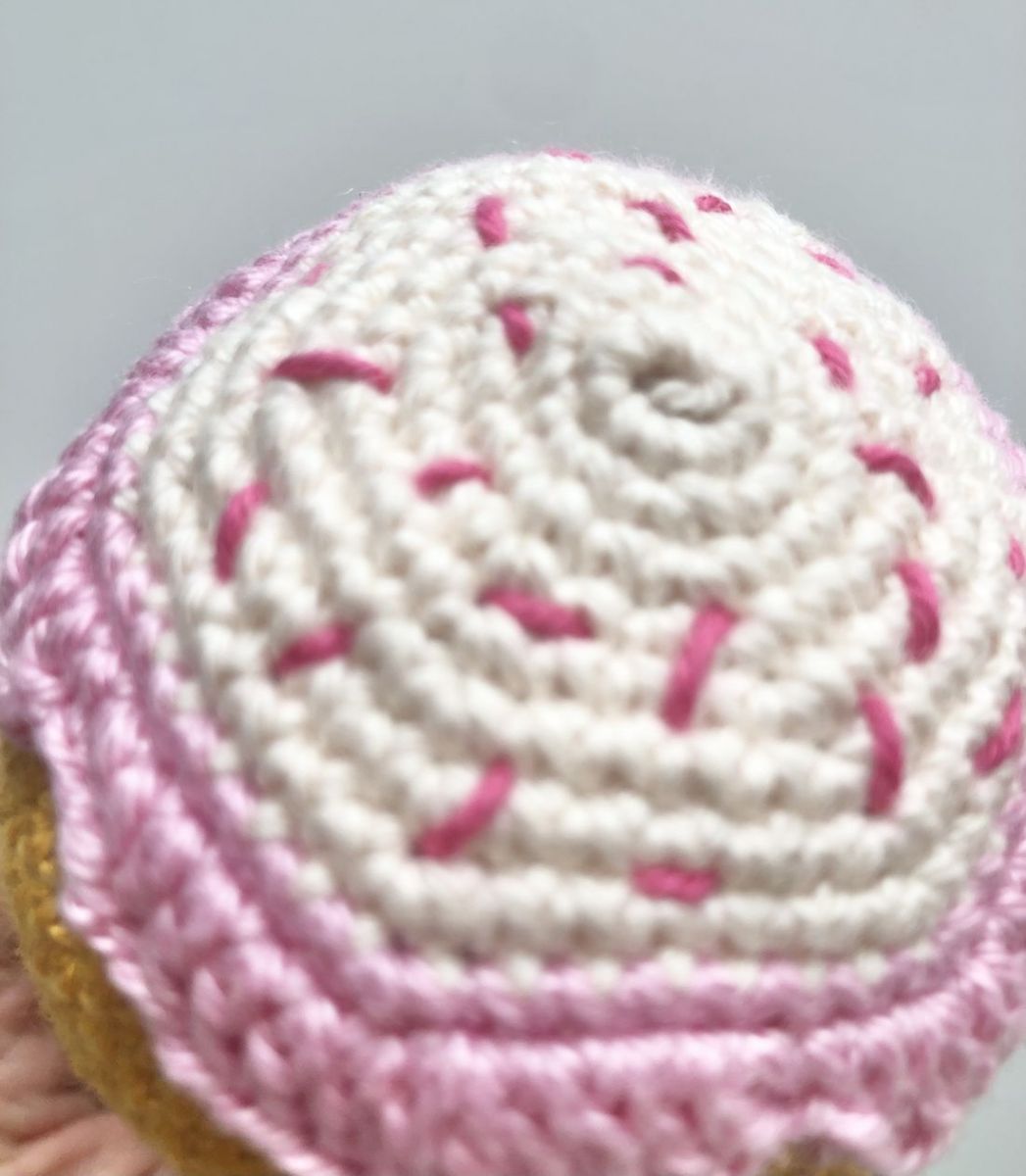 Blog-Inhaltsbild für 'Lebkuchen Ballerina'