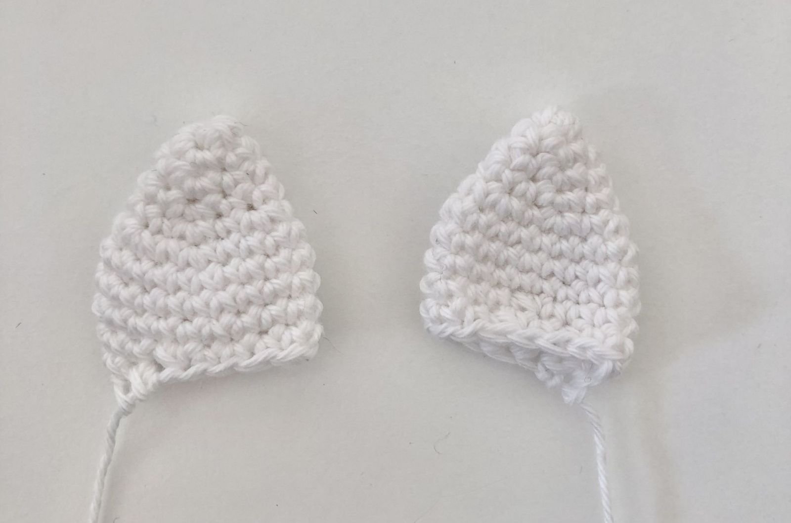 Blog-Inhaltsbild für 'Häkelanleitung Kuh'