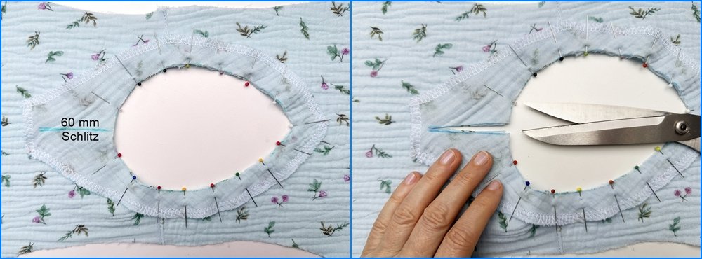 Blog-Inhaltsbild für 'Musselinkleid für Mädchen nach einem kostenlosen Schnittmuster - Top oder Flop?'