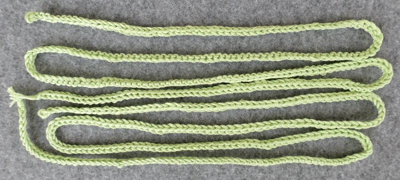 Blog-Inhaltsbild für 'Zugbeutel mit Innenfutter selbst nähen - Kostenlose Nähanleitung'