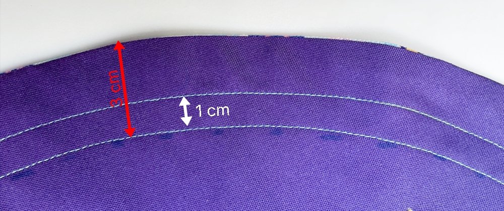 Blog-Inhaltsbild für 'Nähanleitung: Spiele im Sack'