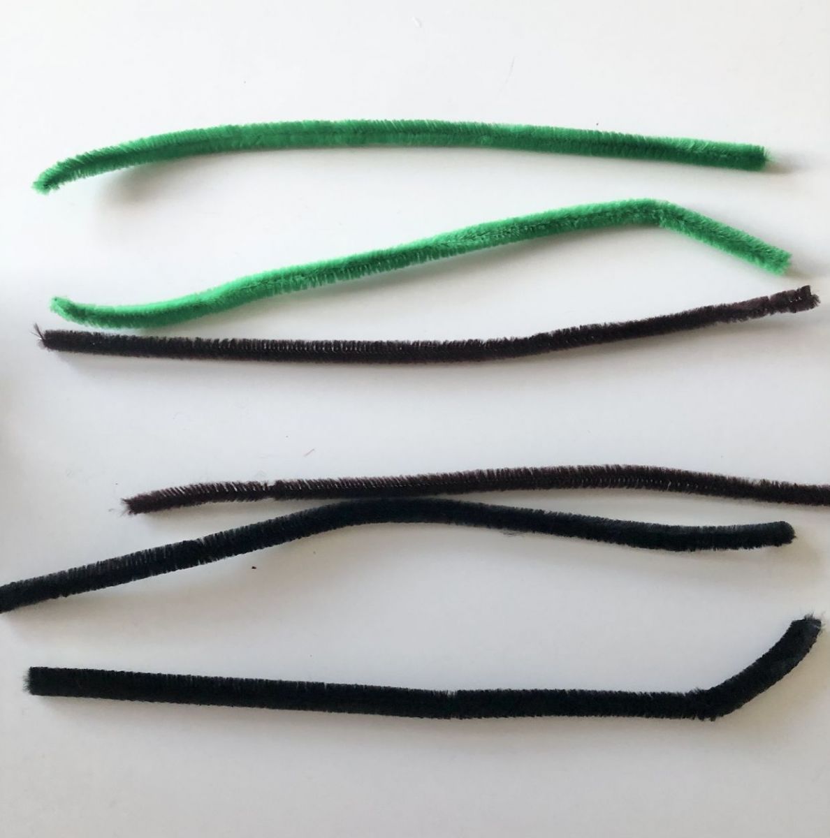 Blog-Inhaltsbild für 'Häkelanleitung Halloween Kranz'