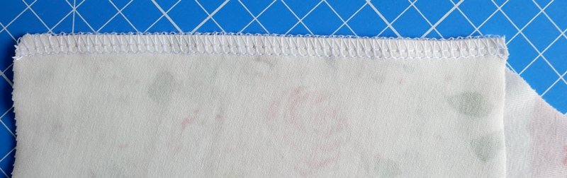 Blog-Inhaltsbild für 'Damenslips einfach selber nähen - Teil 2: Bündchen einfassen, Varianten, Tipps und Tricks'