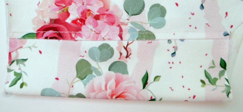 Blog-Inhaltsbild für 'Damenslips einfach selber nähen - Teil 2: Bündchen einfassen, Varianten, Tipps und Tricks'