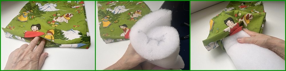 Blog-Inhaltsbild für 'Vom Sperrmüll zum Designer-Stück'