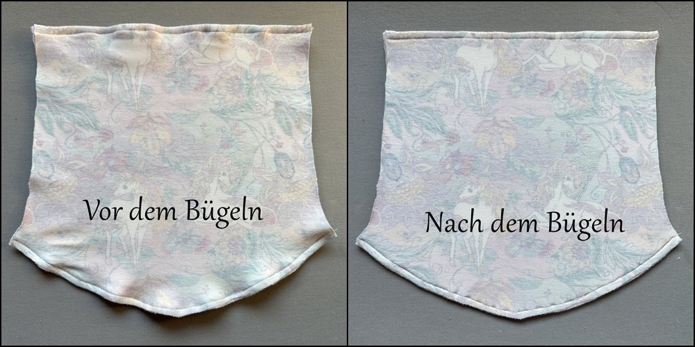 Blog-Inhaltsbild für 'Mütze und Halswärmer nähen - Schritt-für-Schritt-Nähanleitung'