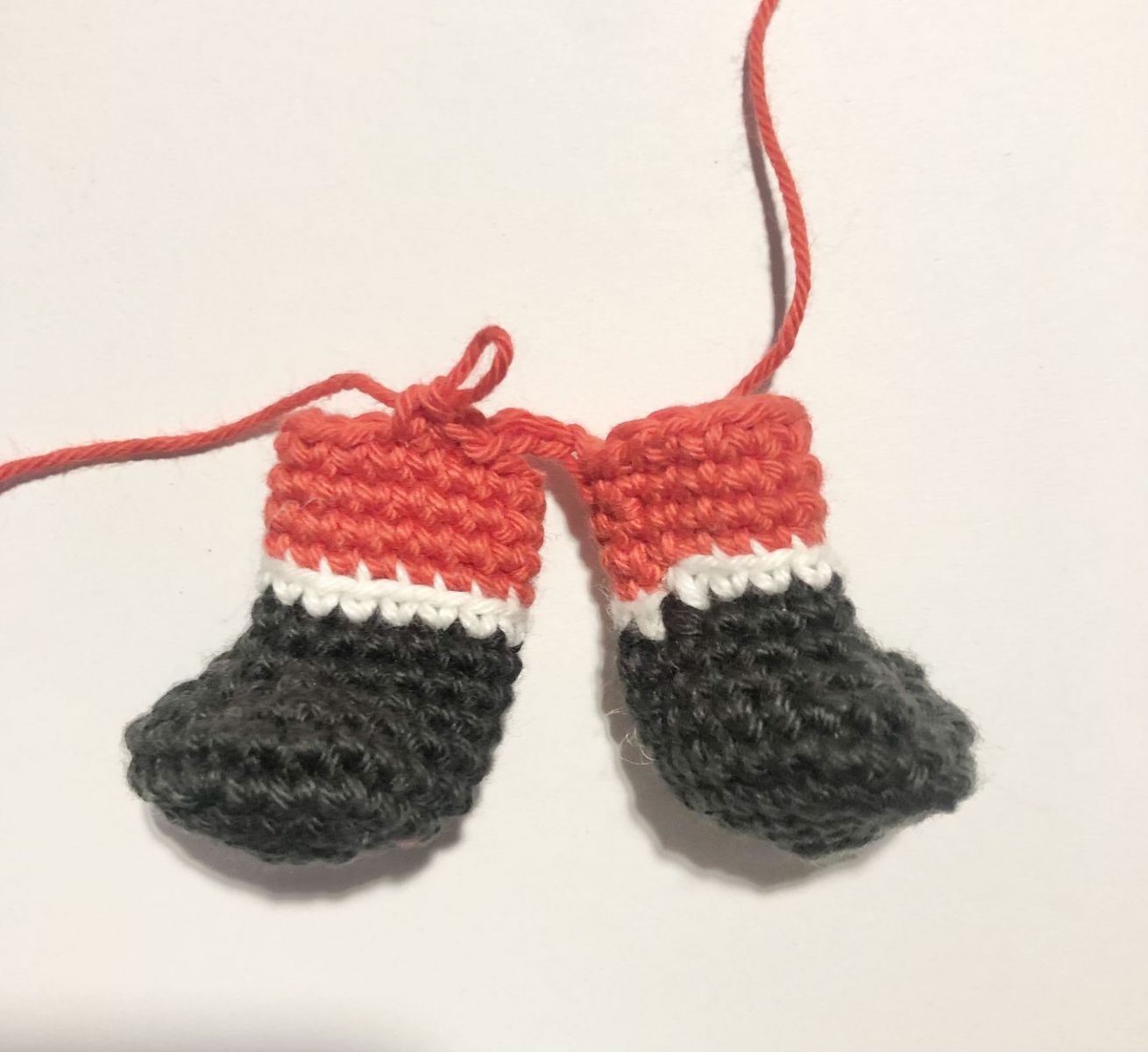 Blog-Inhaltsbild für 'Kostenlose Anleitung Weihnachtsmann'