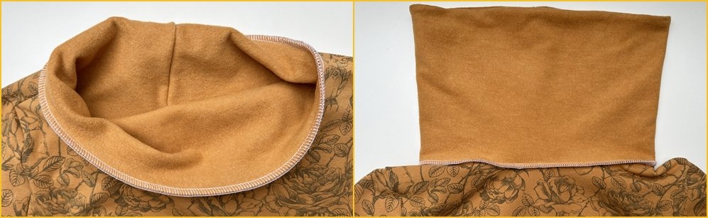 Blog-Inhaltsbild für 'Herbst- und Winterkleider selber nähen - so gehts!'