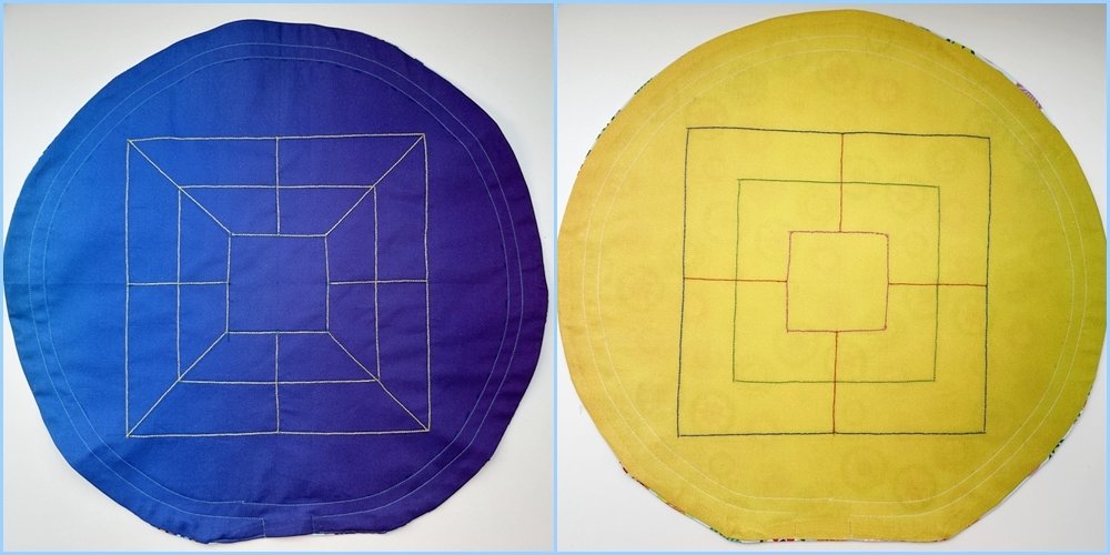 Blog-Inhaltsbild für 'Nähanleitung: Spiele im Sack'