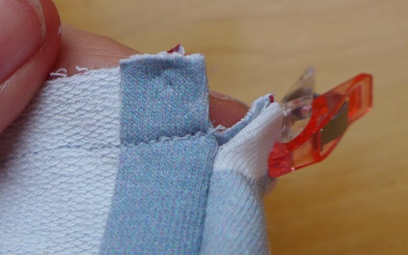 Blog-Inhaltsbild für 'Sitzkissen für Kinder - Gratis Nähanleitung'