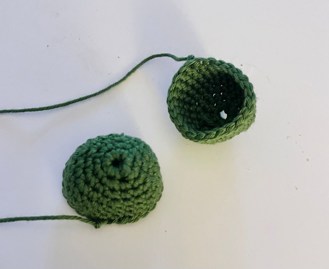 Blog-Inhaltsbild für 'Amigurumi häkeln – kostenlose Häkelanleitung für Anfänger'