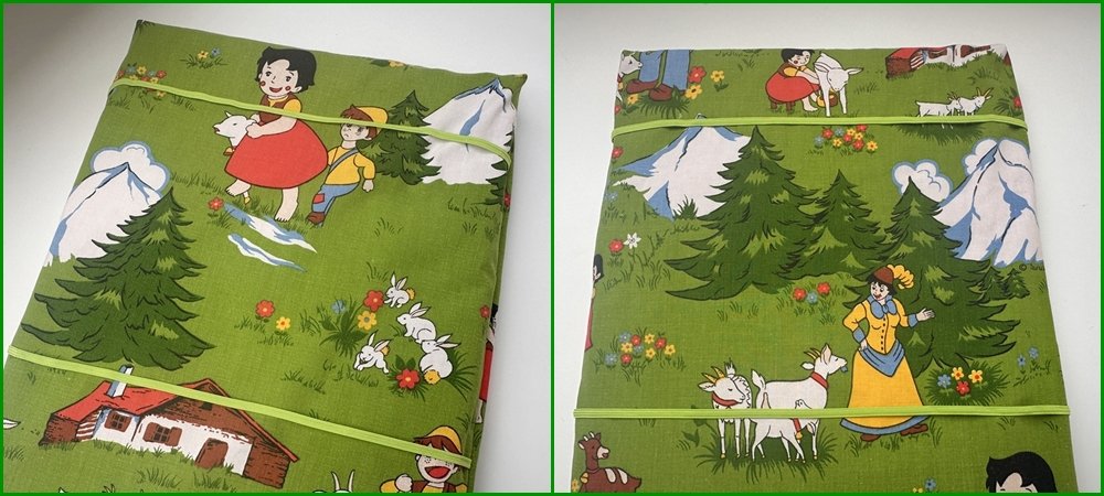 Blog-Inhaltsbild für 'Vom Sperrmüll zum Designer-Stück'
