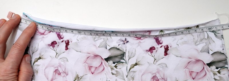 Blog-Inhaltsbild für 'Damenslips einfach selber nähen - Teil 2: Bündchen einfassen, Varianten, Tipps und Tricks'