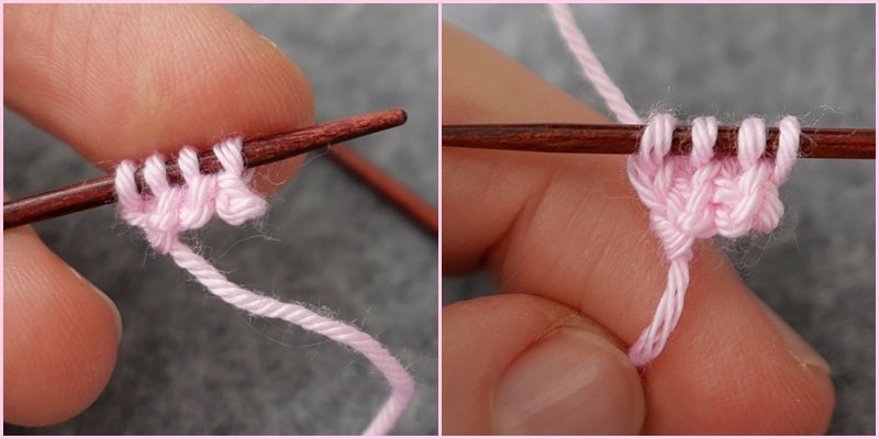 Blog-Inhaltsbild für 'Zugbeutel mit Innenfutter selbst nähen - Kostenlose Nähanleitung'