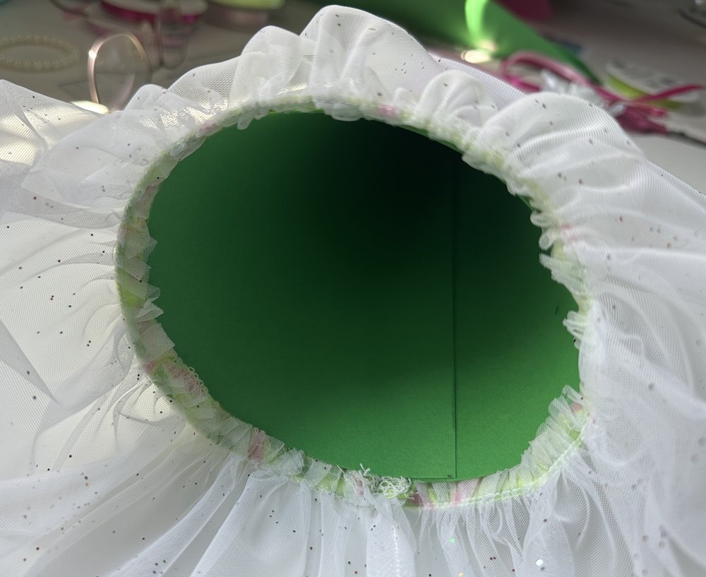 Blog-Inhaltsbild für 'Nähanleitung: Geschwisterschultüte in variabler Größe nähen'