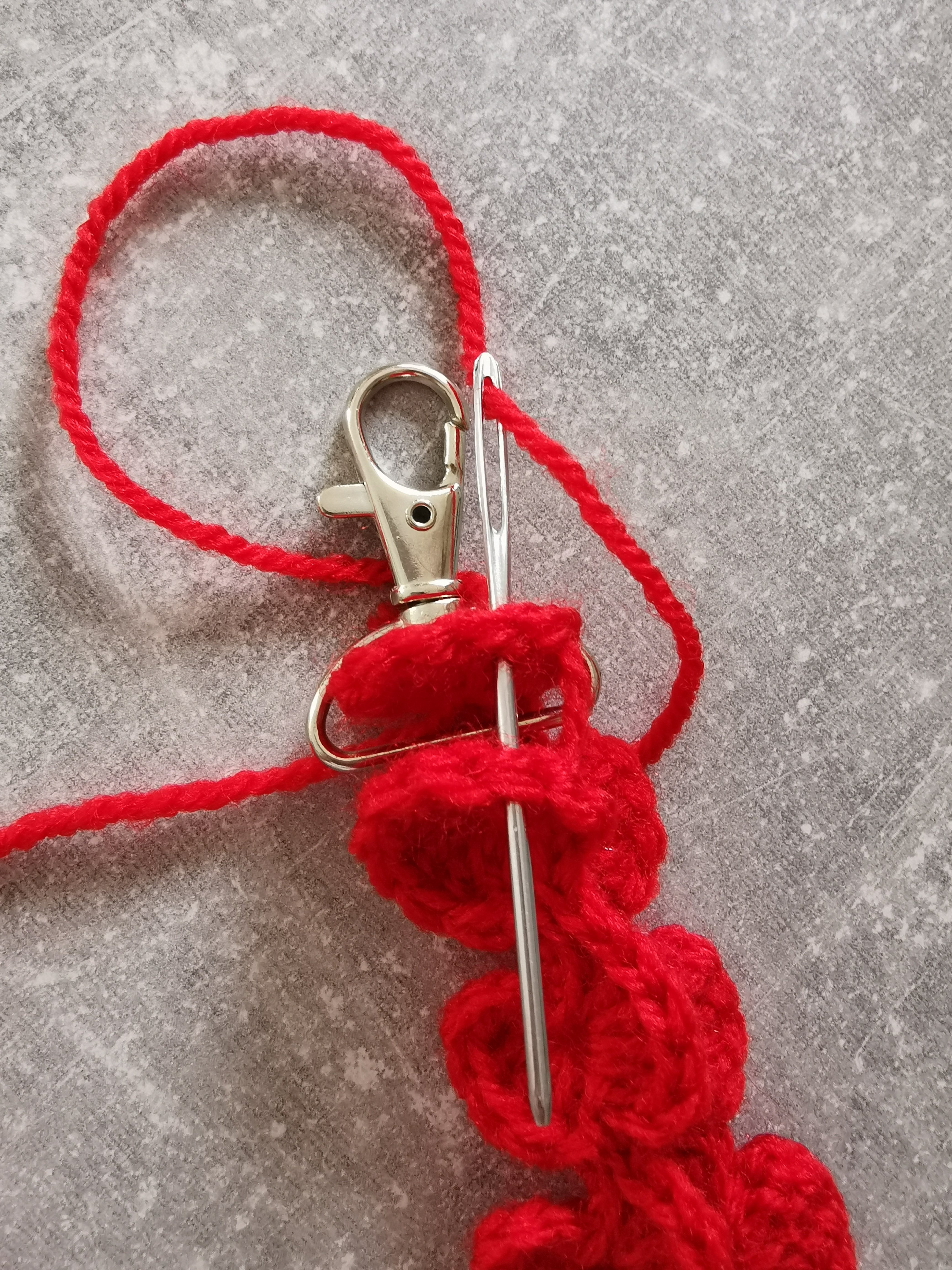 Blog-Inhaltsbild für 'Schlüsselband'