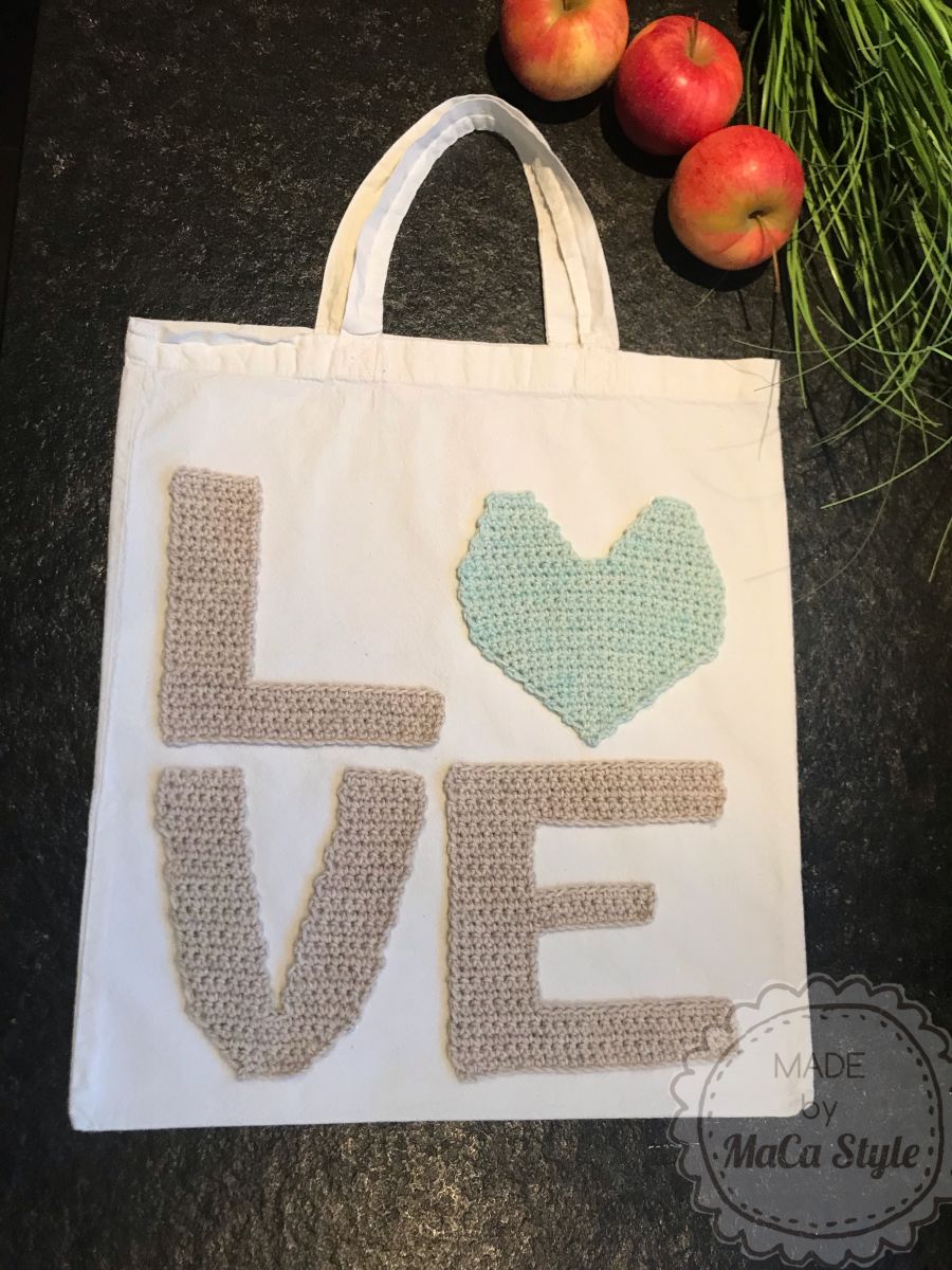 Blog-Inhaltsbild für 'Pimp your Bag No2'