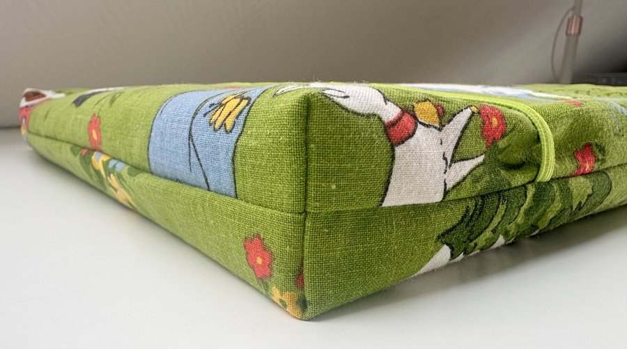 Blog-Inhaltsbild für 'Vom Sperrmüll zum Designer-Stück'