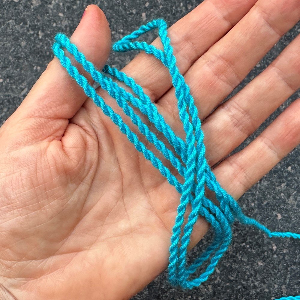 Blog-Inhaltsbild für 'Nähanleitung: Spiele im Sack'