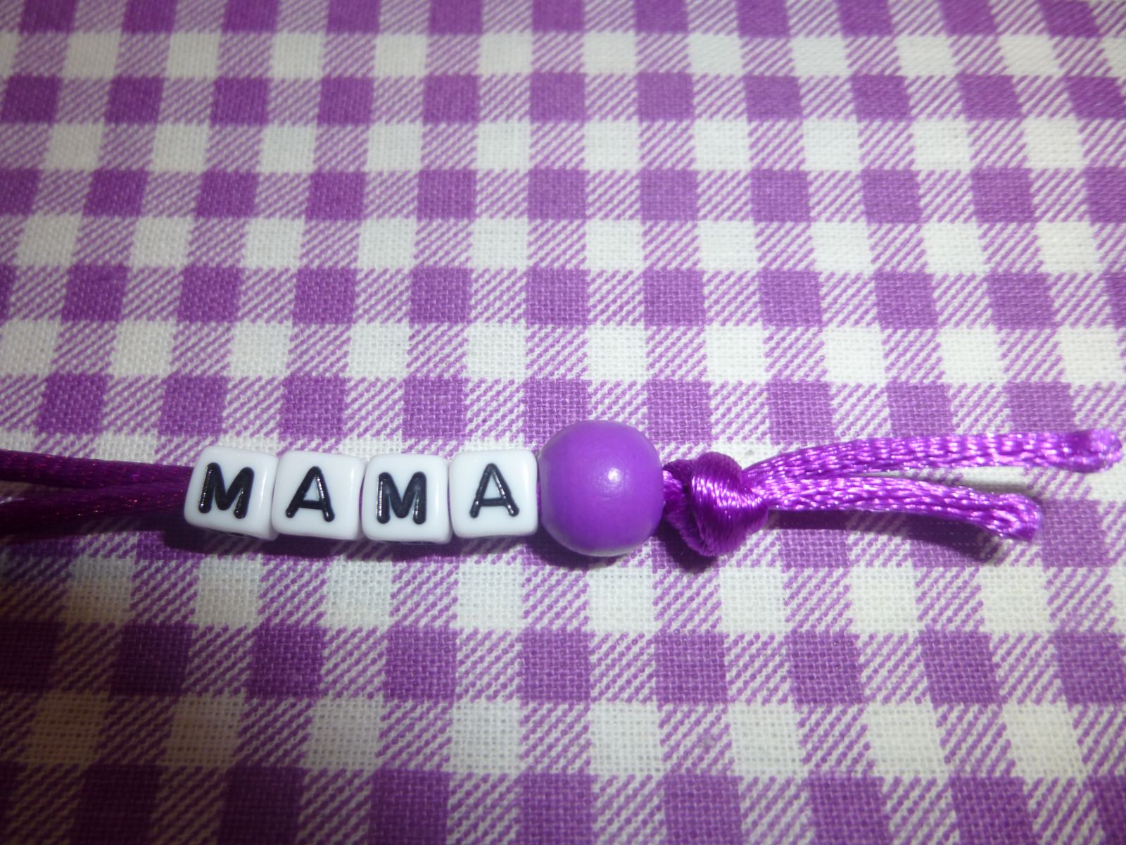 Blog-Inhaltsbild für 'Schöner Anhänger (Schlüssel-/ Taschenanhänger)'