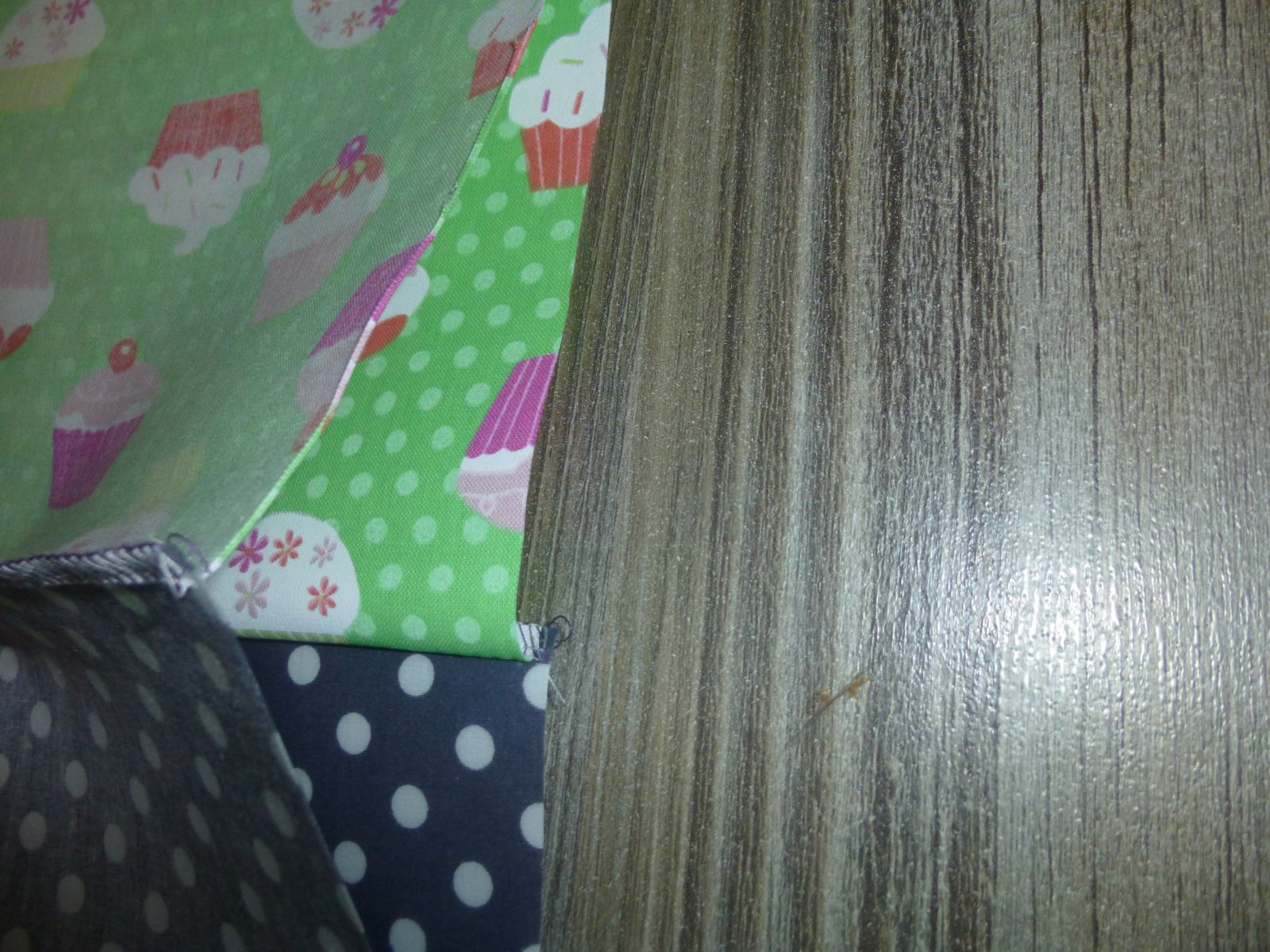 Blog-Inhaltsbild für 'Schöner Geschenke-Beutel (Wendebeutel)'