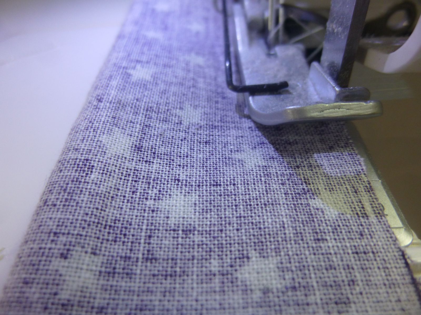 Blog-Inhaltsbild für 'Näh-Anleitung: Schnullerband'