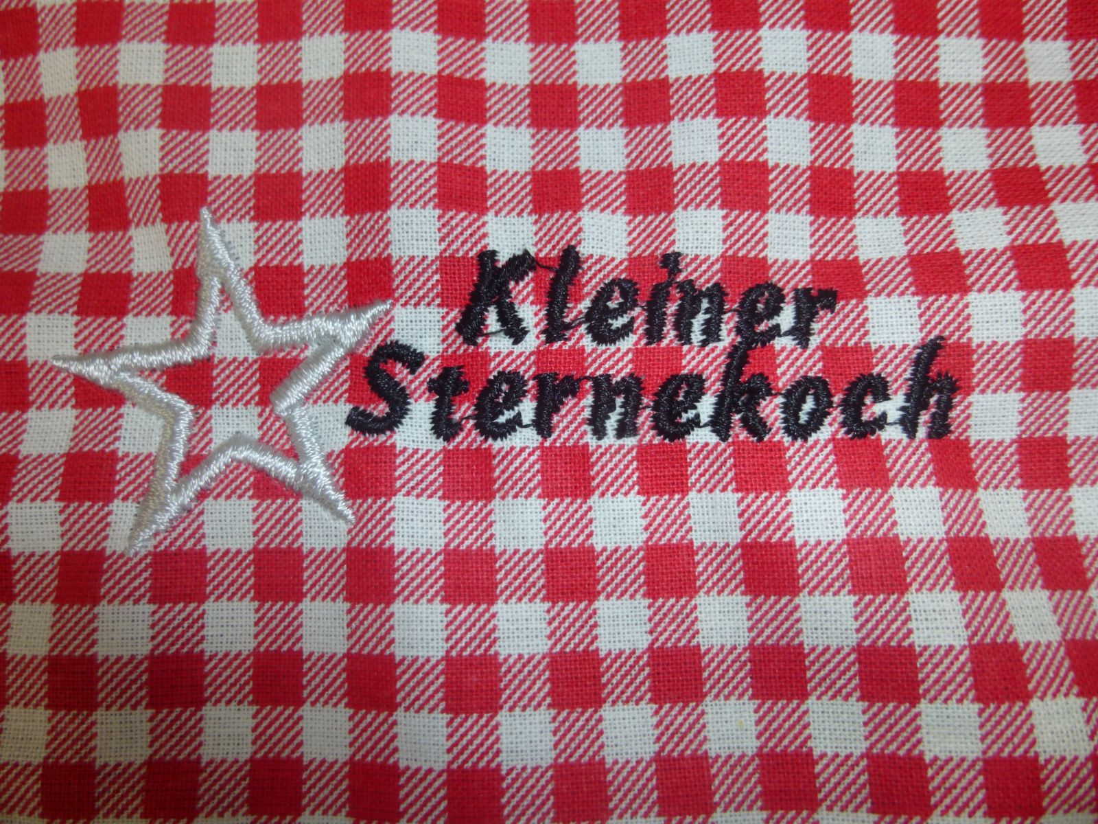 Blog-Inhaltsbild für 'Näh-Anleitung: Kinder-Geschirrtuch für Spieleküche'