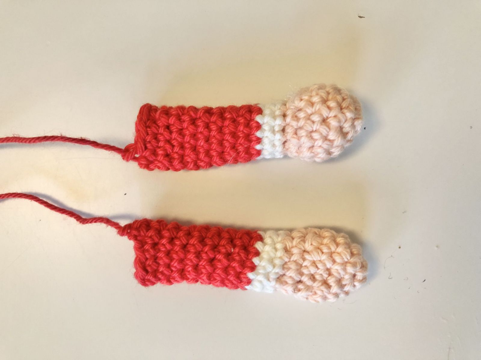 Blog-Inhaltsbild für 'Kostenlose Anleitung Weihnachtsmann'