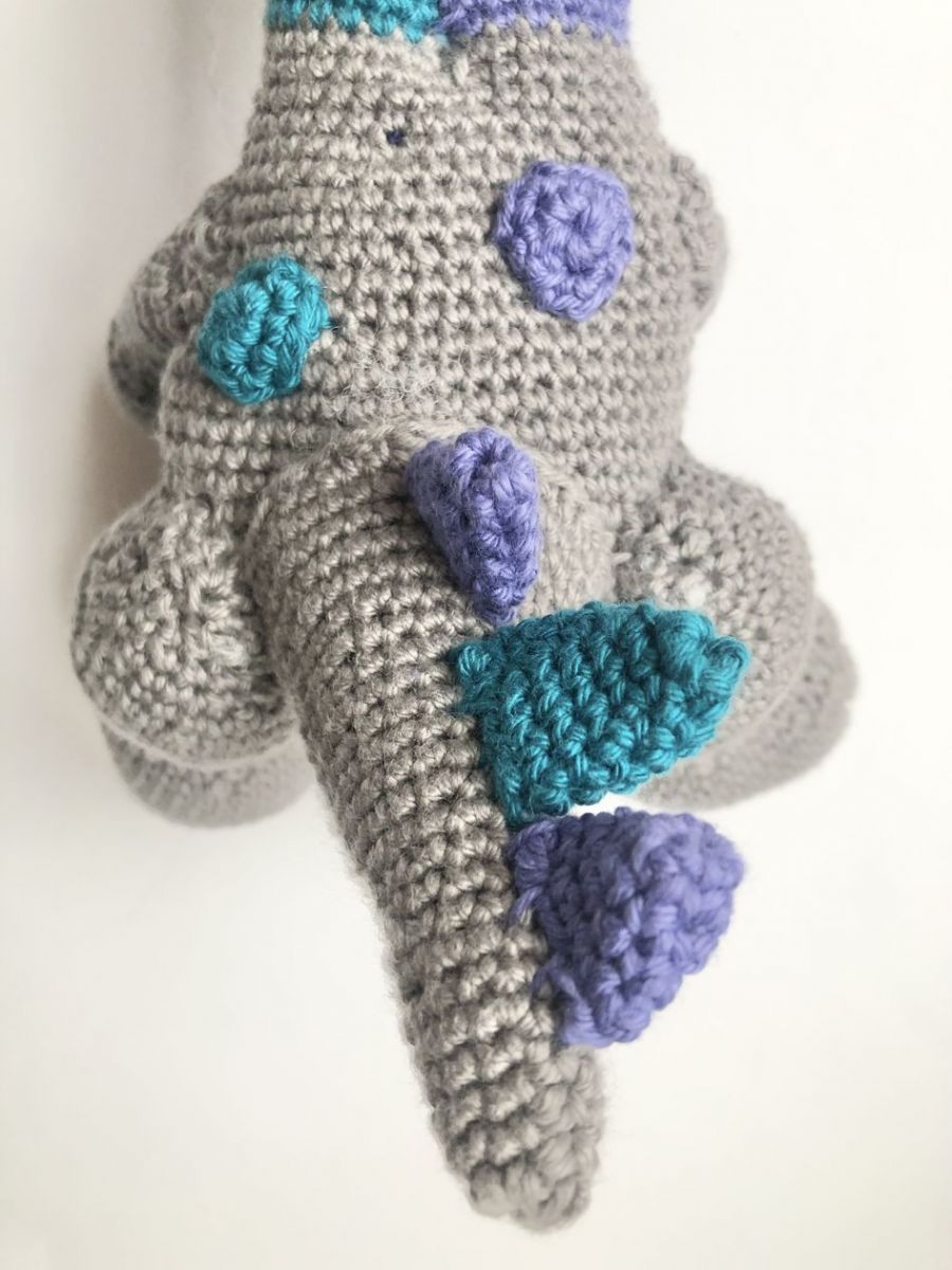 Blog-Inhaltsbild für 'Kostenlose Anleitung Drache'