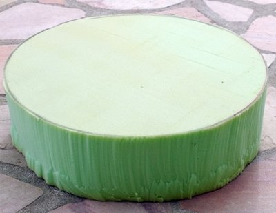 Blog-Inhaltsbild für 'Gratis Häkelanleitung: Buntes Sitzkissen für Kinder'