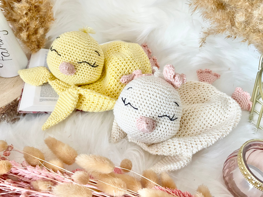 Blog-Inhaltsbild für 'Was dein Amigurumi über dich erzählt – ohne dass du es merkst'