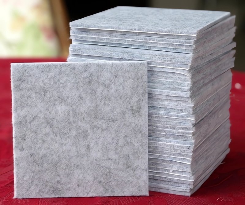 Blog-Inhaltsbild für 'Kostenlose Bastelanleitung Memory-Spiel aus Filz mit Wechselbilderrahmen'