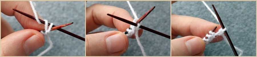 Blog-Inhaltsbild für 'Oversized-Minikleidchen für kleine Puppen - Kostenlose Strickanleitung'