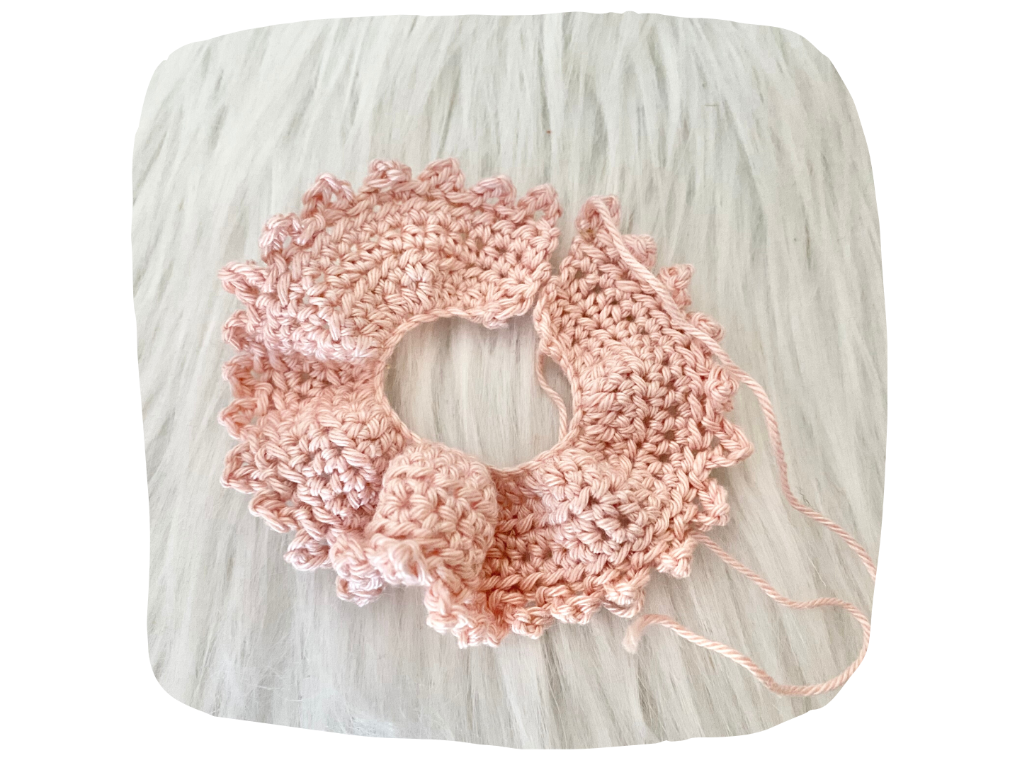 Blog-Inhaltsbild für 'Katzenbande, kostenlose Häkelanleitung von Wolldiamant'