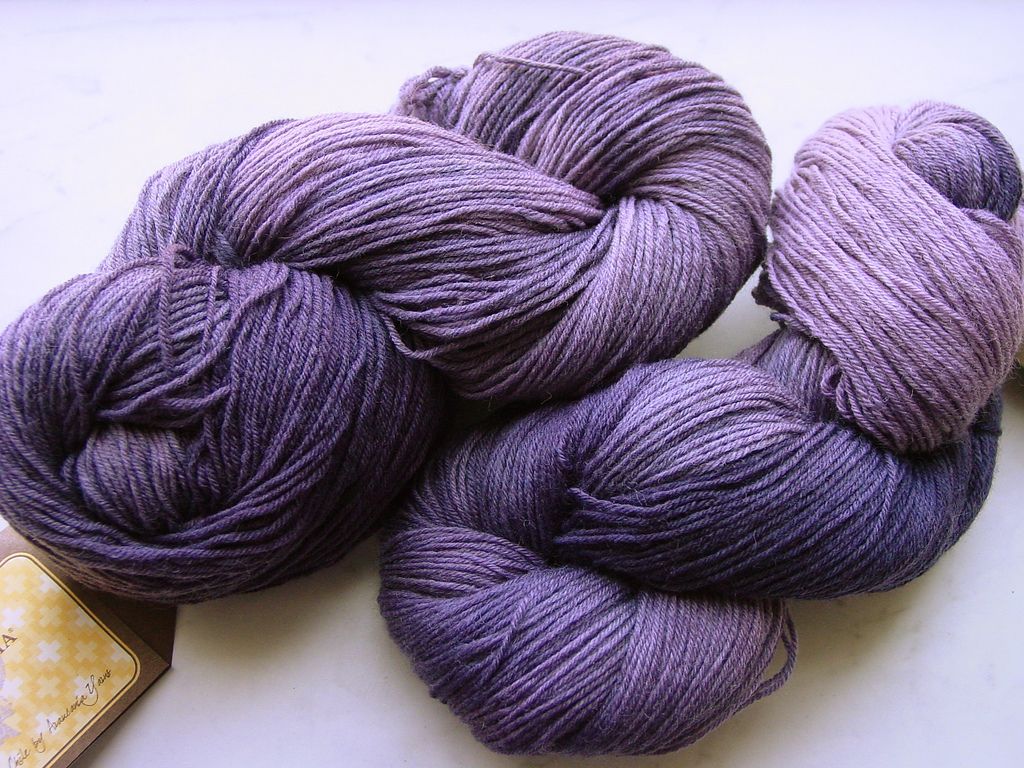 Araucania-Wolle