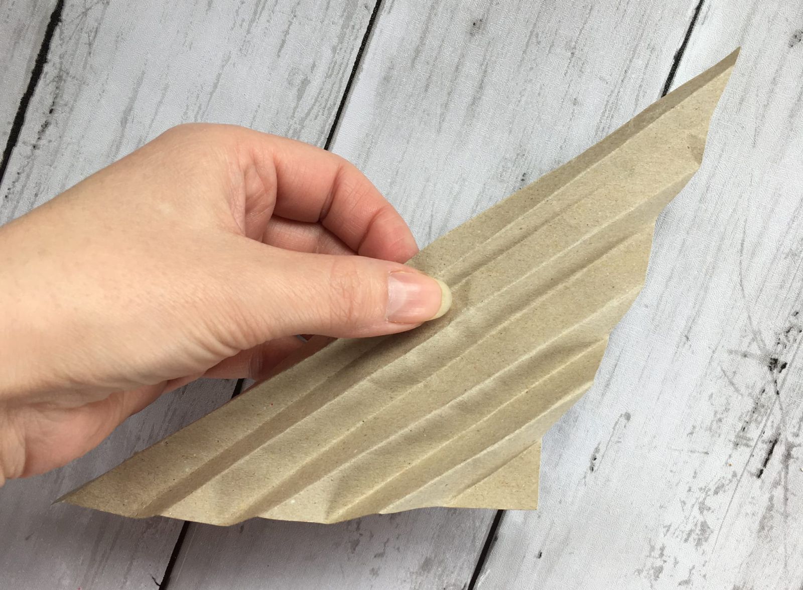 Blog-Inhaltsbild für 'Bastelanleitung für Palmblattdeko'