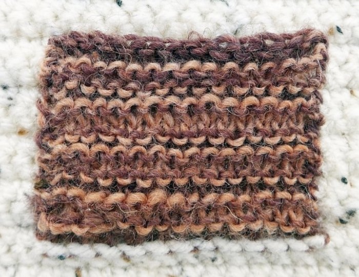 Blog-Inhaltsbild für 'Patchwork-Weihnachtskalender für alle - Kostenlose Schritt-für-Schritt-Anleitung'