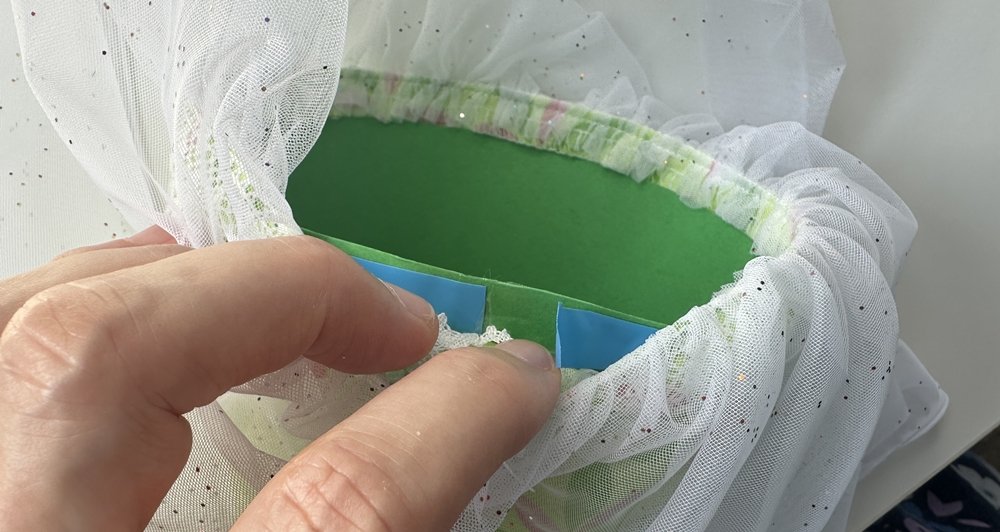 Blog-Inhaltsbild für 'Nähanleitung: Geschwisterschultüte in variabler Größe nähen'