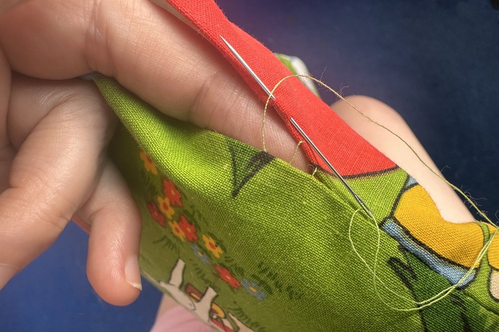 Blog-Inhaltsbild für 'Vom Sperrmüll zum Designer-Stück'