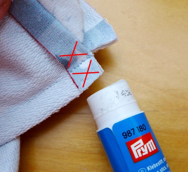 Blog-Inhaltsbild für 'Sitzkissen für Kinder - Gratis Nähanleitung'