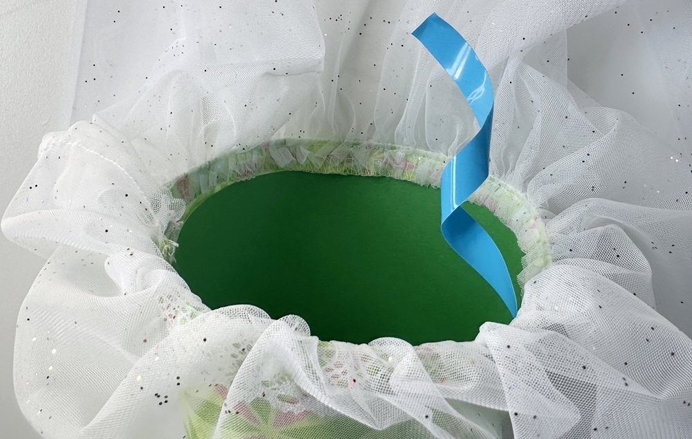 Blog-Inhaltsbild für 'Nähanleitung: Geschwisterschultüte in variabler Größe nähen'