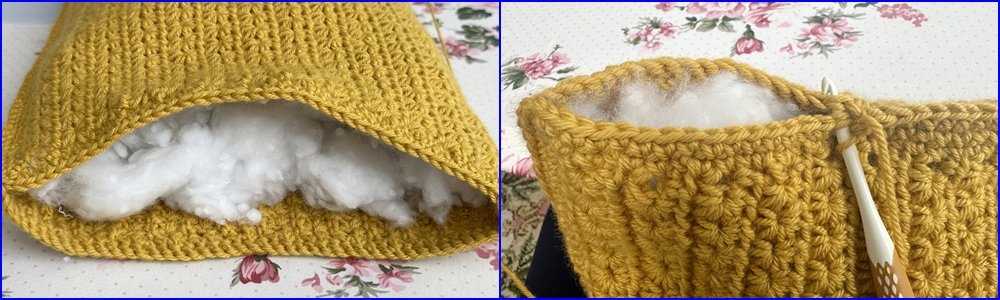 Blog-Inhaltsbild für 'Ein Häkelmuster, das süchtig macht!'