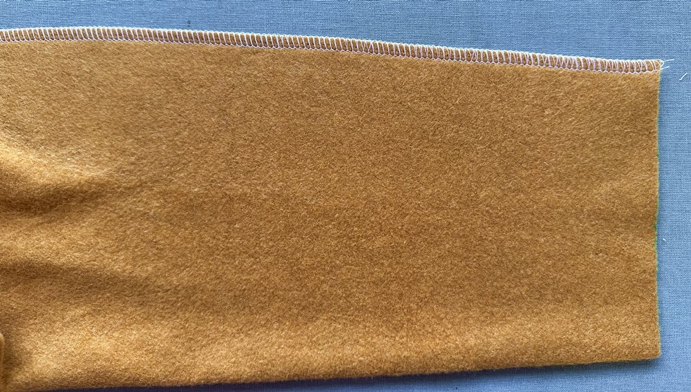 Blog-Inhaltsbild für 'Herbst- und Winterkleider selber nähen - so gehts!'