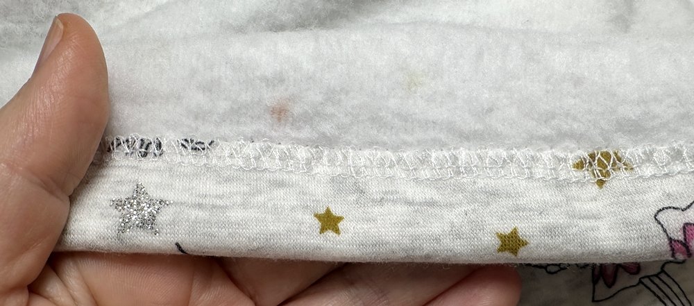 Blog-Inhaltsbild für 'Cooles Kinderkleid mit Taschen nähen'