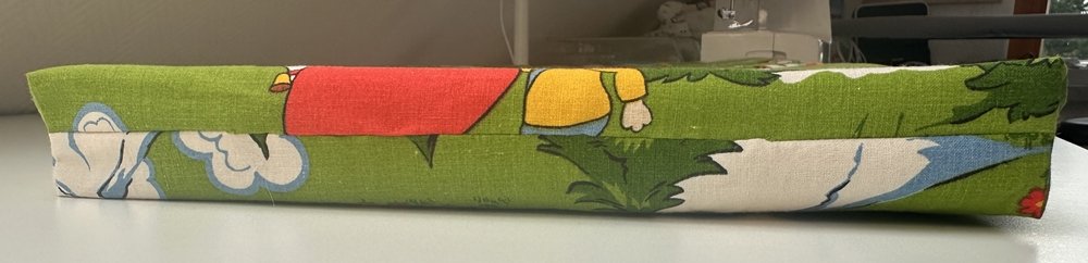 Blog-Inhaltsbild für 'Vom Sperrmüll zum Designer-Stück'